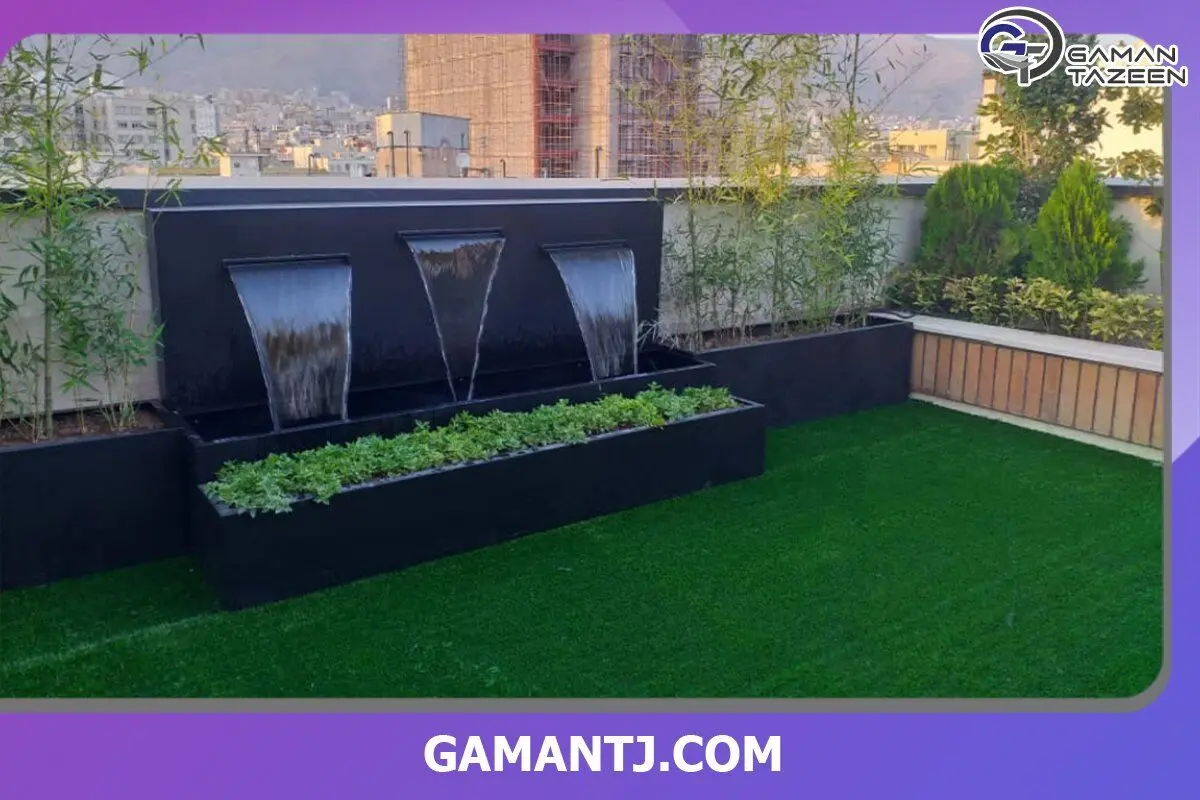 خرید مستقیم چمن مصنوعی از کارخانه