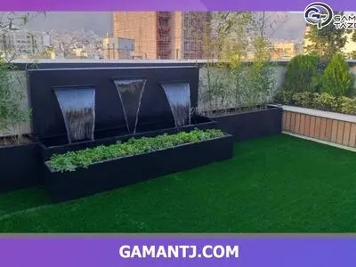 خرید مستقیم چمن مصنوعی از کارخانه