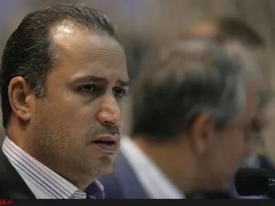 نامه مهم و اعتراض‌آمیز تاج به رئیس AFC