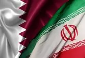 نخستین محموله کمک‌های بهداشتی قطر وارد تهران شد