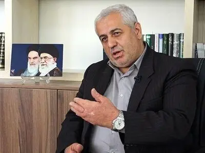 صمیمی الویت شش ماهه نخست امسال بازی های پارا آسیایی جاکارتا است