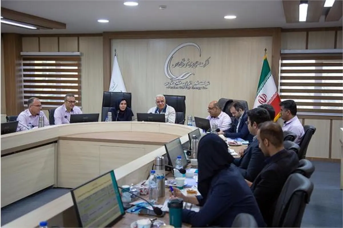 مدیر فناوری و نوآوری هلدینگ خلیج فارس: روند رو به رشد فعالیت‌های فناورانه شرکت فجر