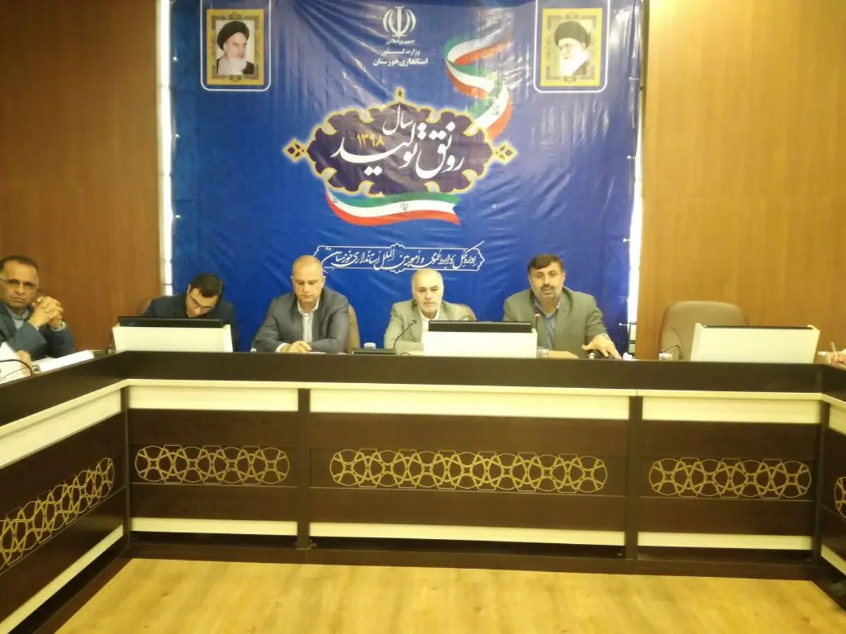 خسارت منازل و کشاورزی به صورت جامع برای همه مناطق سیل زده خوزستان در نظر گرفته شود/ تسهیل شیوه پرداخت خسارات برای مردم