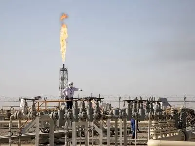 طرح توسعه میدان نفتی آذر به بهره‌برداری رسمی می‌رسد