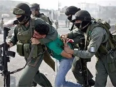 نیروهای اسرائیلی ده‌ها فلسطینی را بازداشت کردند