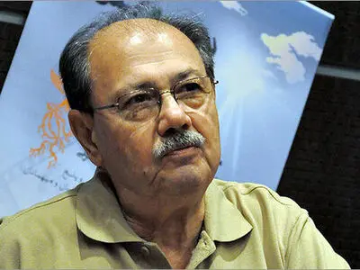 منوچهر طیاب درگذشت