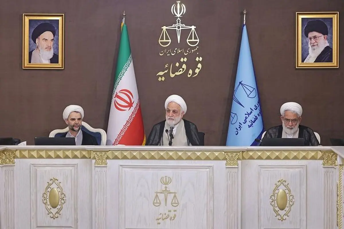 تأخیر در پیشبرد کار مراجعان به مراجع قضایی به هیچ وجه جایز نیست