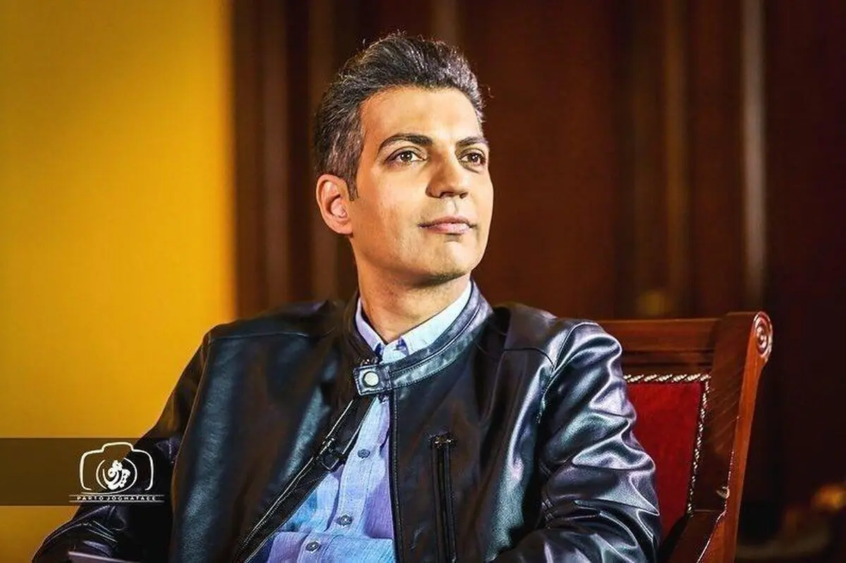 واکنش جالب عادل فردوسی پور: سلام به ایران عزیز؛ خیلی دلم تنگ شده بود