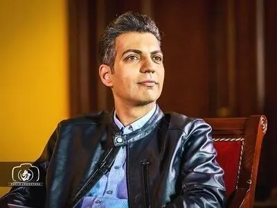 دو سوال جالب عادل فردوسی پور از مقام معظم رهبری (ویدیو)