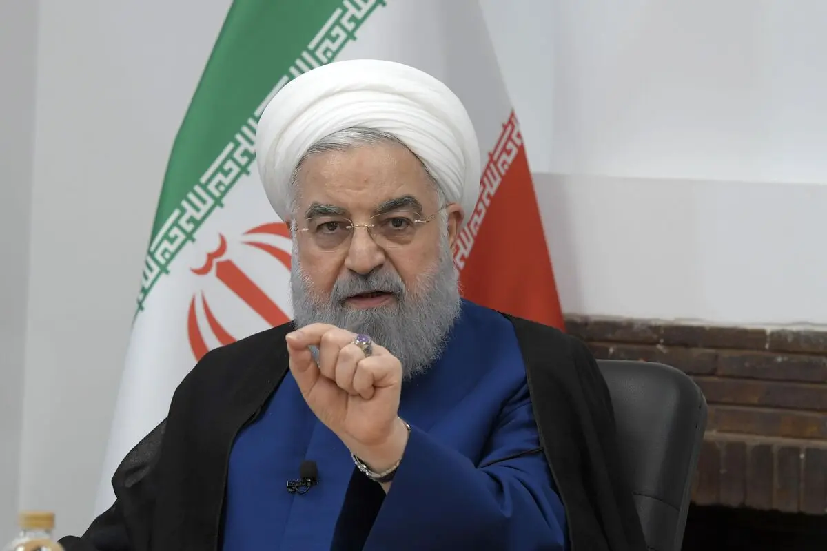 پاسخ من به شورای نگهبان به زودی منتشر می‌شود/ مردم بدون مشارکت در توزیع قدرت، در اقتصاد هم مشارکت نخواهند کرد
