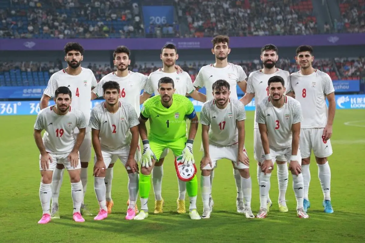 در جستجوی نجات‌دهنده: بررسی گزینه‌های نیمکت تیم ملی امید