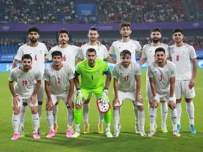در جستجوی نجات‌دهنده: بررسی گزینه‌های نیمکت تیم ملی امید