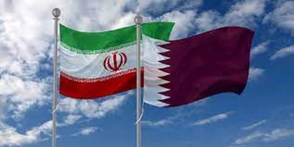 آماده‌سازی زیرساخت‌های اقتصادی و تجاری از اولویت‌های مهم ایران و قطر است