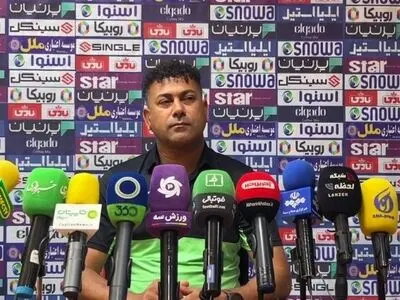 مربی نفت: سیر صعودی داریم/ ما کاندید اصلی سقوط نیستیم