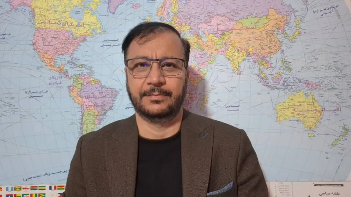 دیدگاه سه طیف از کشورها به تحریم‌های جدید آمریکا علیه ایران/دیدگاه چین نسبت به سناریوی واشنگتن در تنگه هرمز/ابعاد پیدا و پنهان توافق مکه