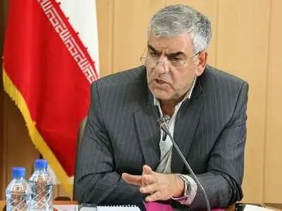 ۱ میلیون و ۶۸۷ هزار هکتار از اراضی کشاورزی تاکنون به سامانه های نوین آبیاری مجهز شده است