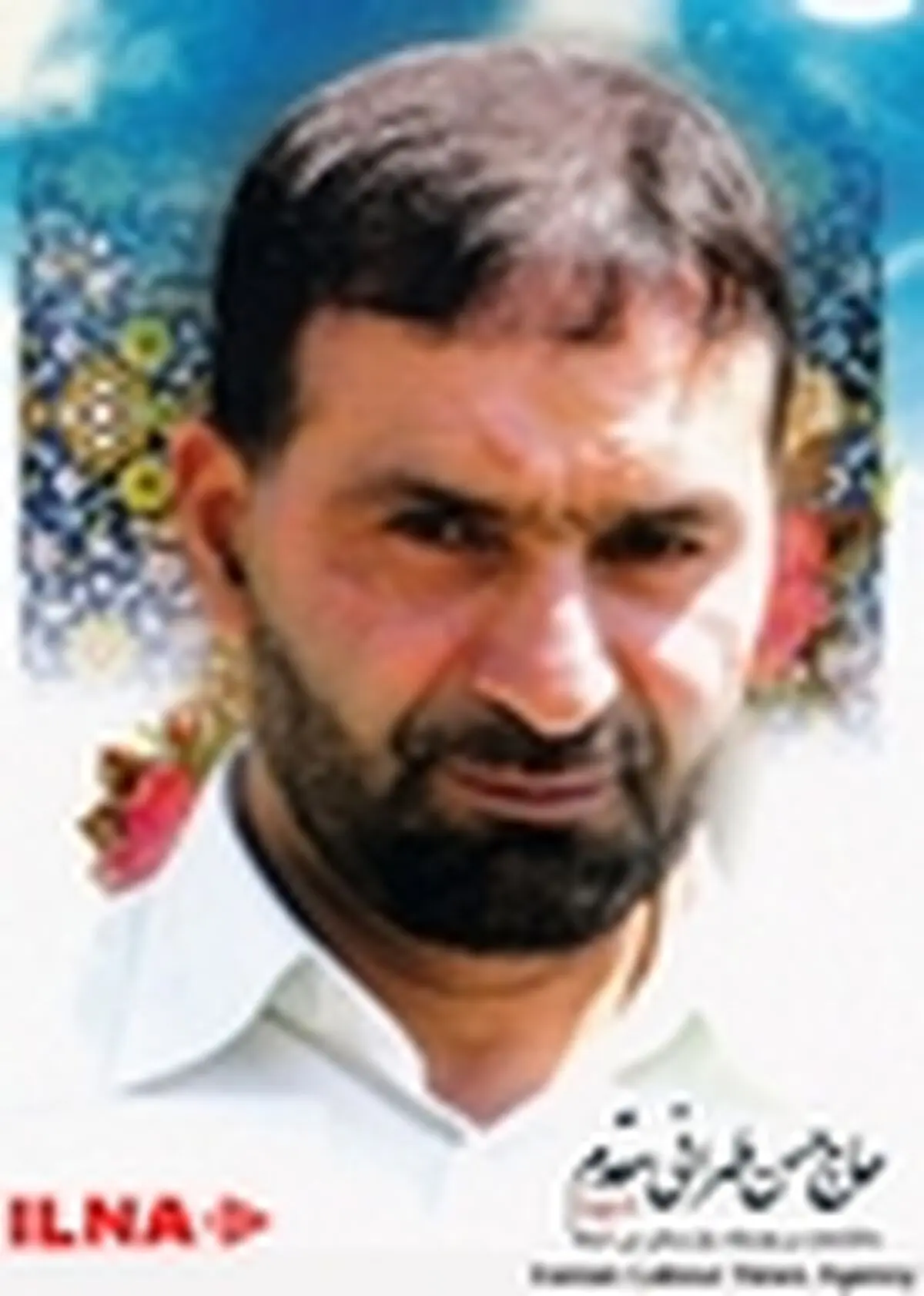 سومین سالگرد شهادت پدر موشکی ایران، شهید تهرانی مقدم برگزار شد