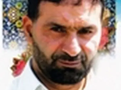 سومین سالگرد شهادت پدر موشکی ایران، شهید تهرانی مقدم برگزار شد