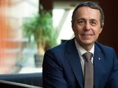 Swiss Federal Councillor to travel to Tehran next week