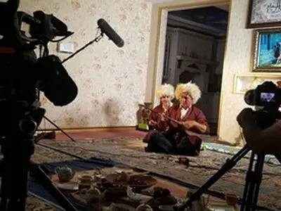 مستند «برادران» روی آنتن شبکه ۵