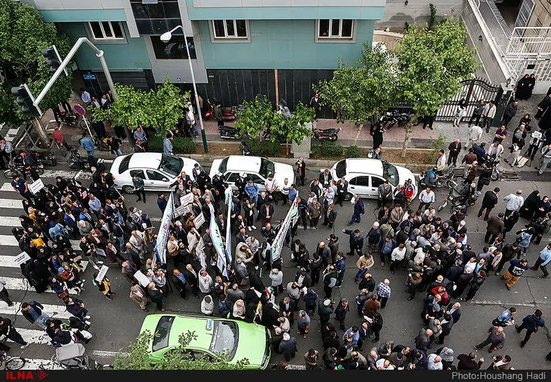 گالری