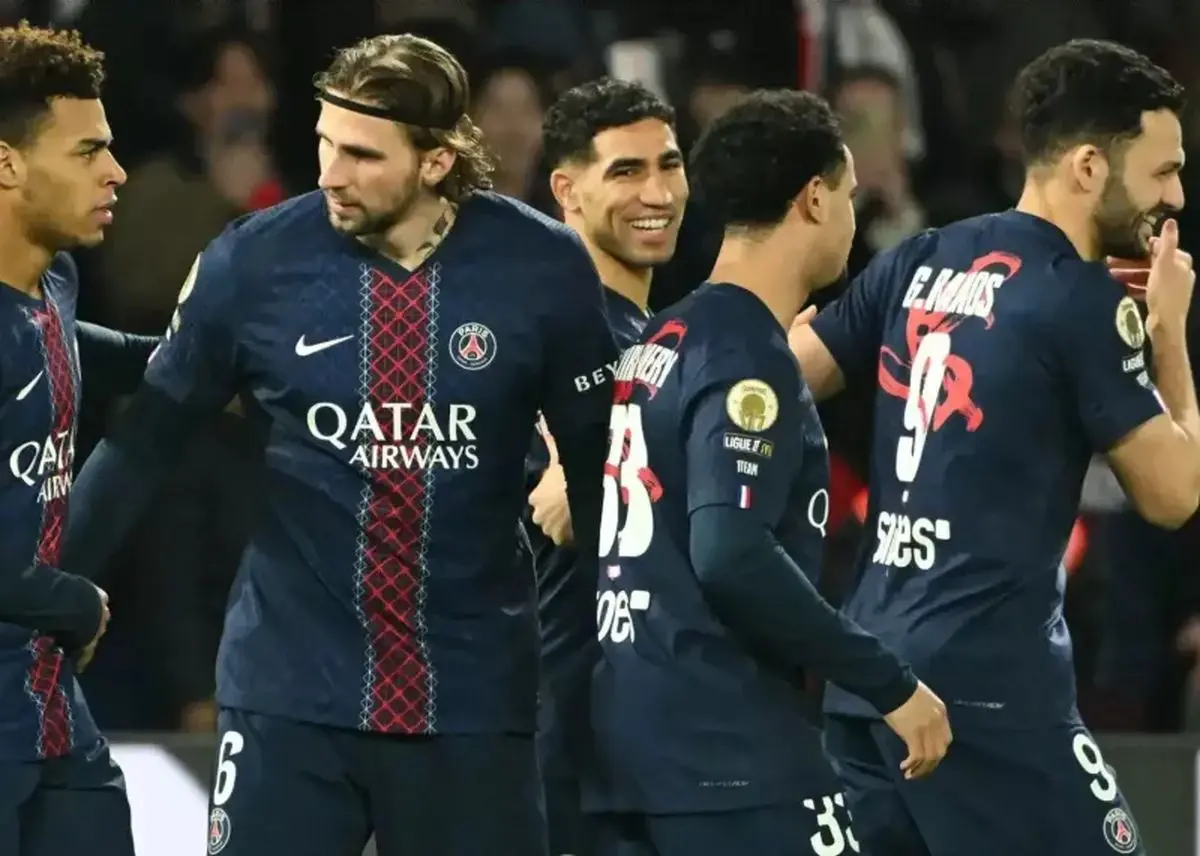 دوگاری: پاری‌سن‌ژرمن دیگر هیبت گذشته را ندارد