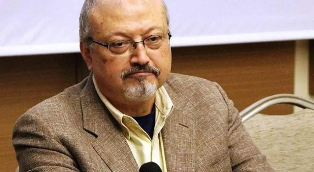 گفت‌وگوهای خاشقجی در «واتس‌اپ» باعث قتل وی شد