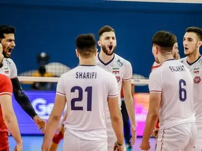 فیض امام دوست:شماره  7 آرژانتین ما را به چالش کشید!
