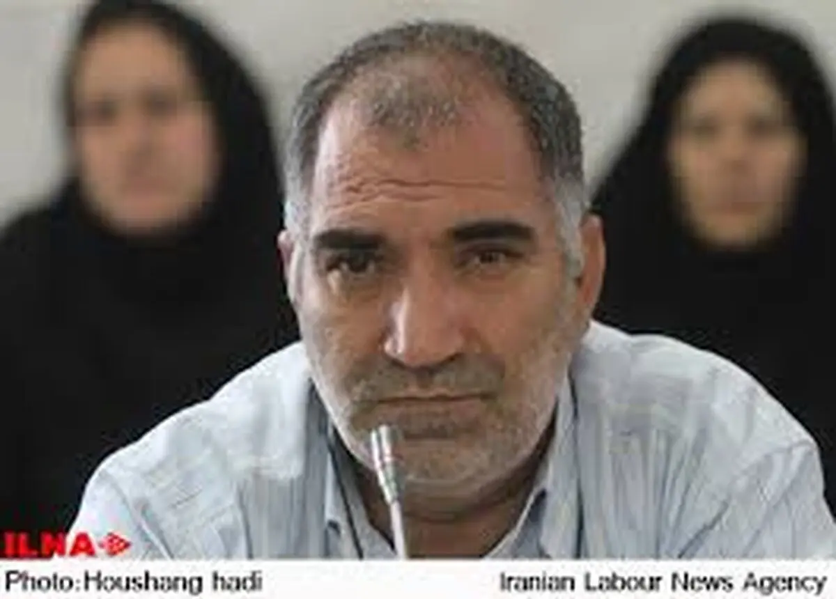 از نامزدهای مورد تایید خانه کارگر حمایت کنید