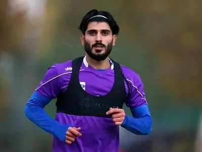 اولین خرید سپاهان از سیرجان؛ توافق میلاد زکی‌پور با سپاهان