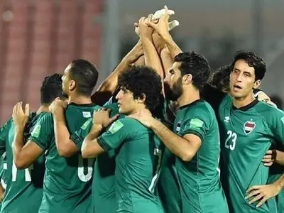 اعلام لیست لژیونرهای عراق مقابل ایران 