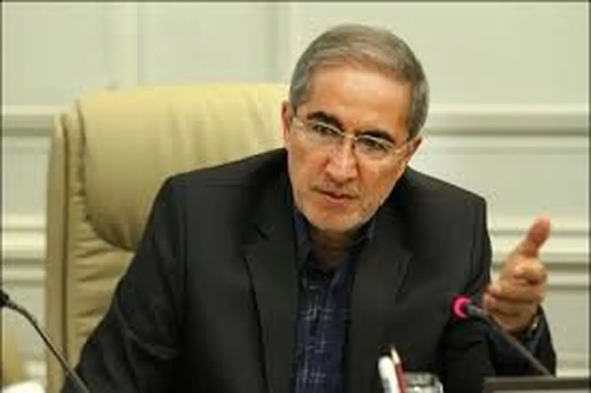 سیاست‌های بین‌المللی بر پایه دیپلماسی اقتصادی قدرتمند باشد