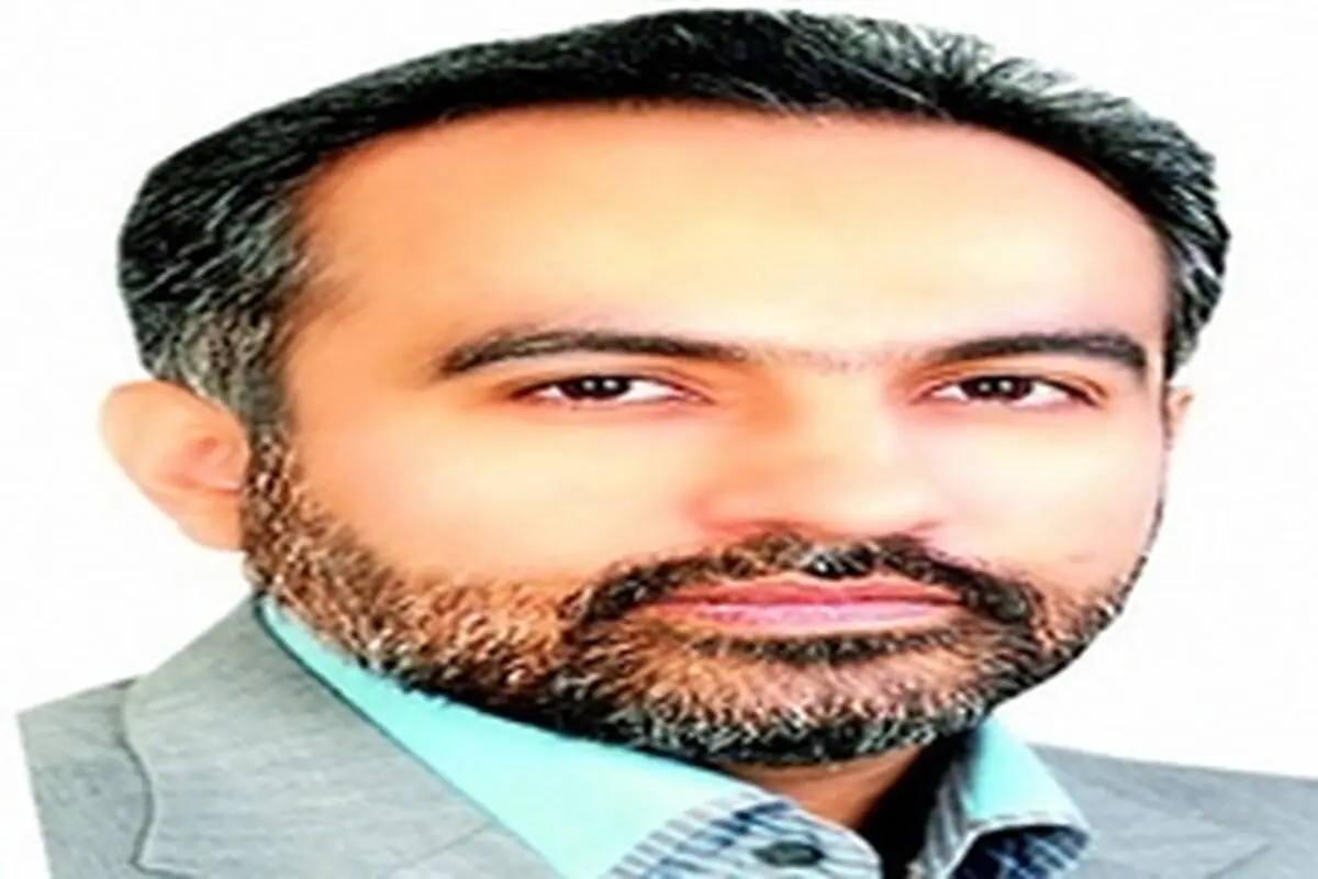 رئیس جدید شورای اسلامی شهر خرم‌آباد انتخاب شد
