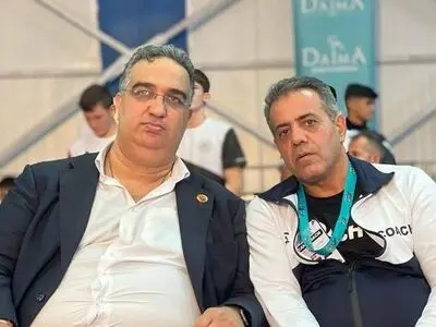  انجدانی: کسب پنج مدال در مسابقات جهانی موی تای با بضاعت موجود، یک شاهکار بود