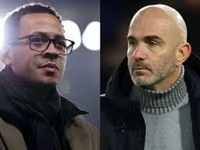 ویدئو: بحث داغ روزنیور و مارسکا قبل از جابه‌جایی روی نیمکت چلسی