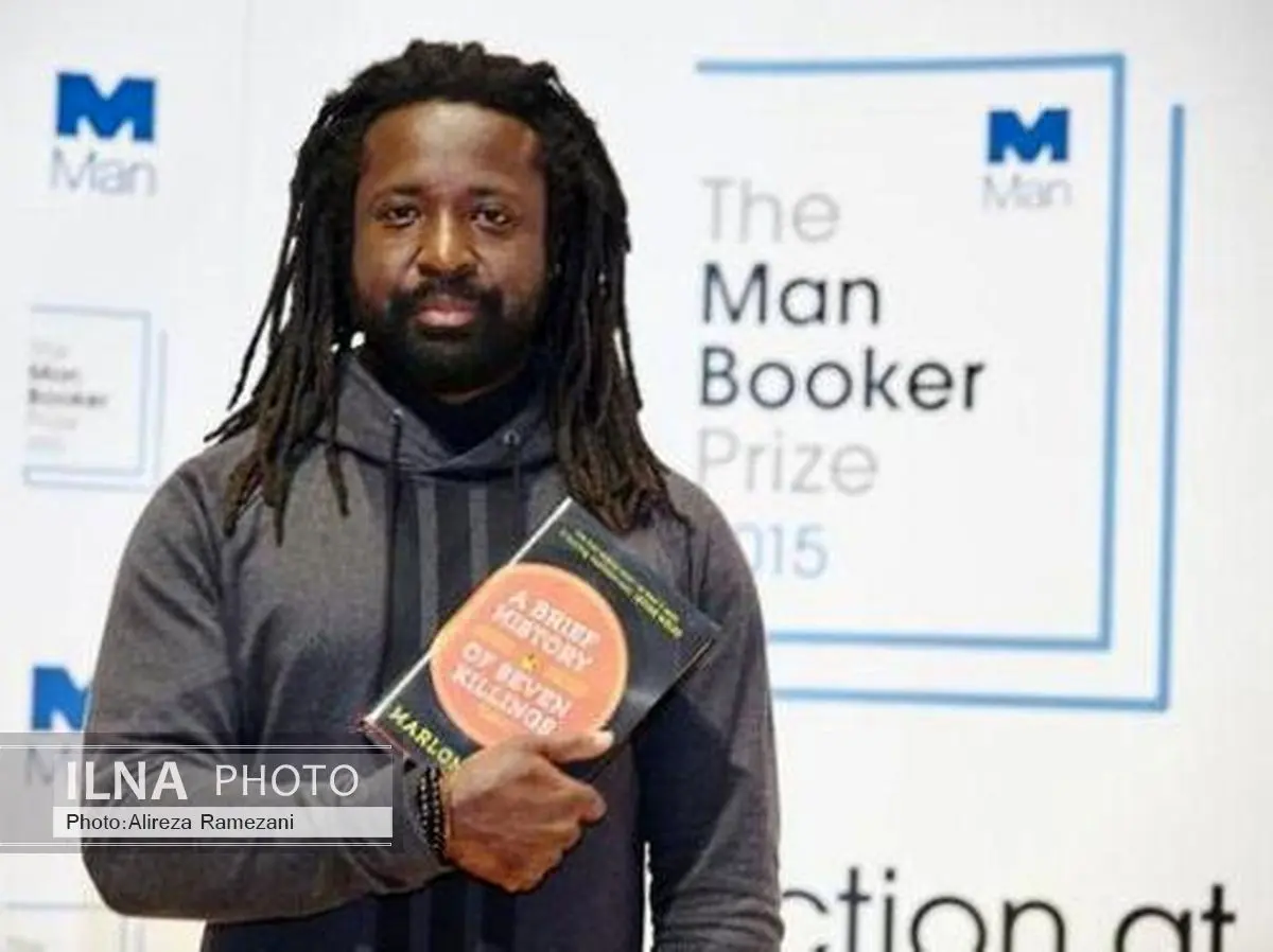 بوکر 80 هزار دلاری به نویسنده‌ی جامائیکایی رسید