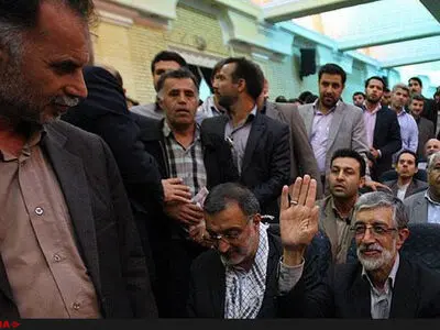 مدیران هیات رئیسه اصولگرایان ناکام در رسیدن به بهارستان +جدول وضعیت