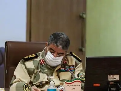 سازمان پدافند غیرعامل کشور برای همکاری با پدافند هوایی آمادگی دارد