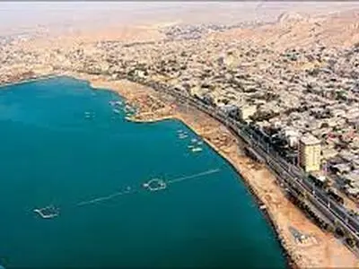 إنخفاض تکلفة صادرات النفط من محطة جاسک النفطیة 