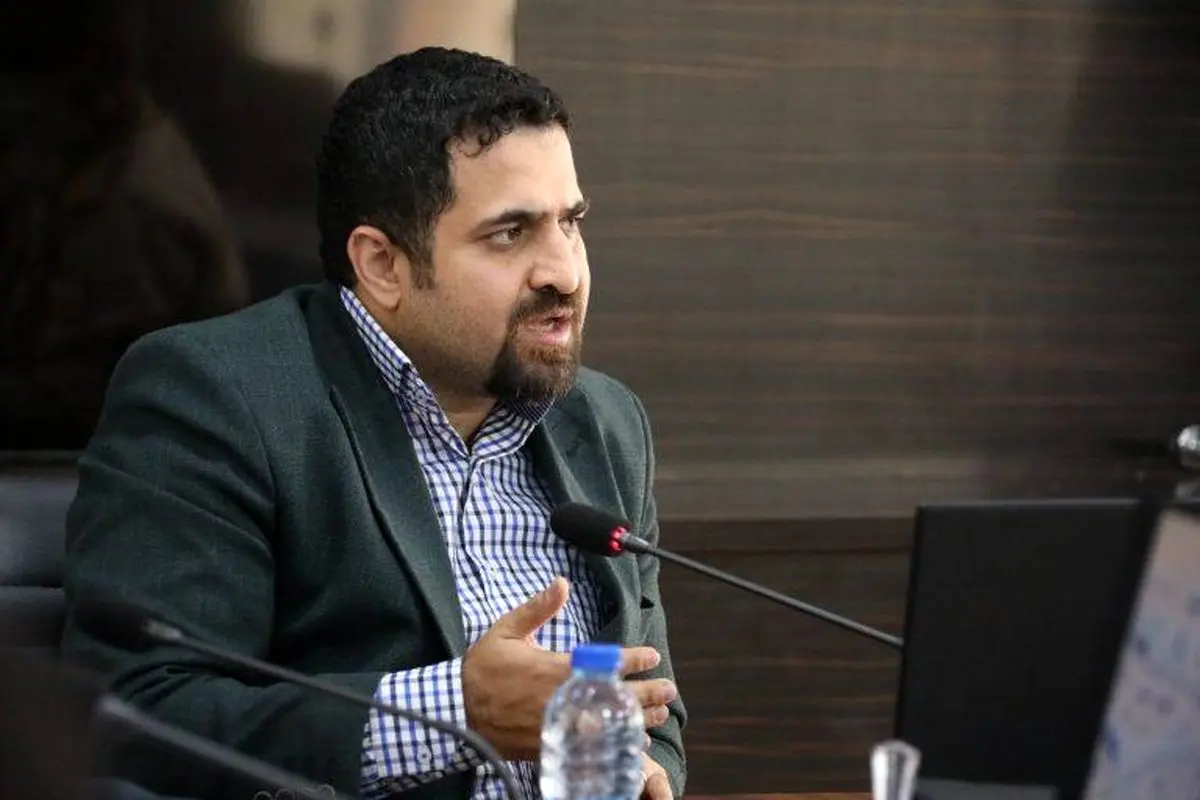 شتاب‌گیری در اجرای پروژه های منظر سازی و خدمات شهری در منطقه آزاد ماکو