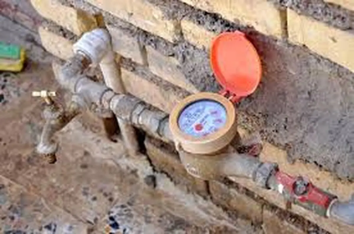 اخطار به بیش از ۳ هزار مشترک پرمصرف آب در شهرستان خوی 