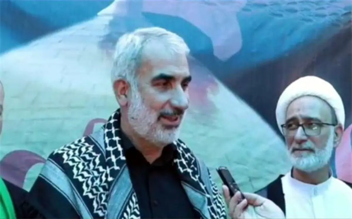 سفر اربعین هدف و مقصد عالی تربیتی دارد