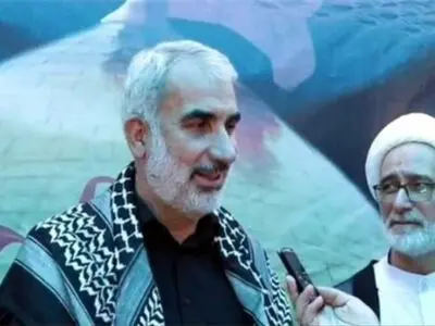 سفر اربعین هدف و مقصد عالی تربیتی دارد