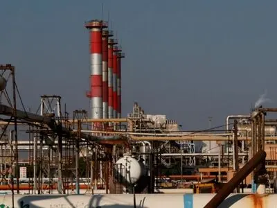 صدای مهیب در پالایشگاه آبادان ناشی از نقص فنی مقطعی بود