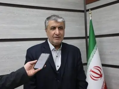 إسلامي: التخصيب مستمر ولا رجعة عنه.. ولن نقبل أي تدخل سياسي