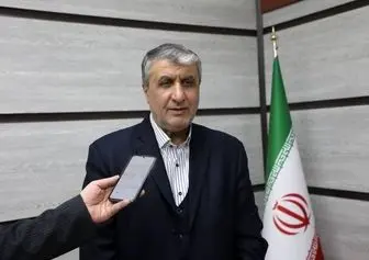 صنعت هسته‌ای چیزی نیست که با بمباران از دست برود