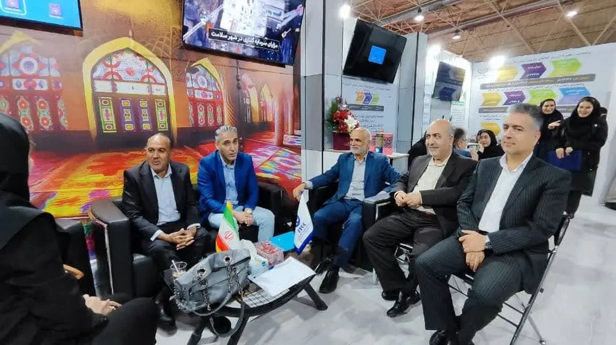 آمادگی جذب سرمایه گذار در شهرک هاو نواحی صنعتی در فارس