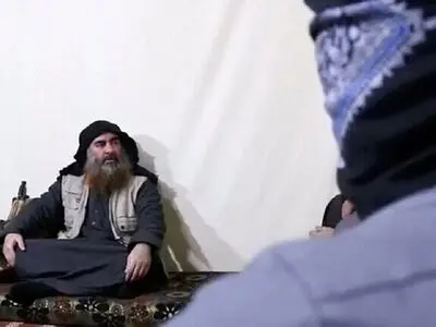 أنباء عن مقتل البغدادی.. هل فجر نفسه؟