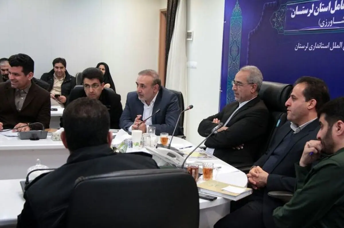  ۷۱ میلیارد تومان تسهیلات به کشاورزان لرستانی خسارت دیده از سیل پرداخت شد