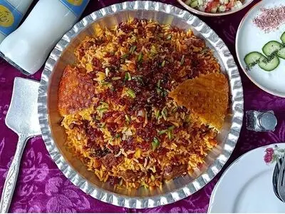 طرز تهیه غذای ساده و ارزان برای نهار و شام